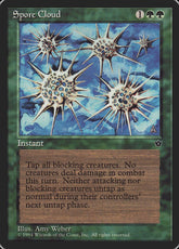 Spore Cloud / Spore Cloud - Magic: The Gathering - MoxLand